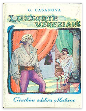 Lussurie veneziane