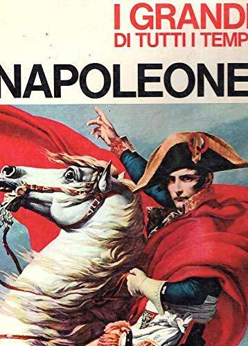 I GRANDI DI TUTTI I TEMPI NAPOLEONE