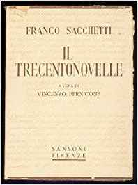 Il trecentonovelle