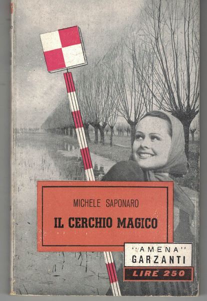 Il cerchio magico