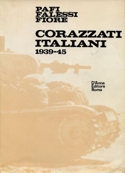 CORAZZATI ITALIANI 1939-45