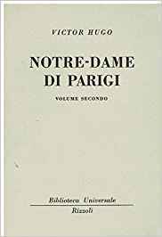 Notre Dame di Parigi, Volume II