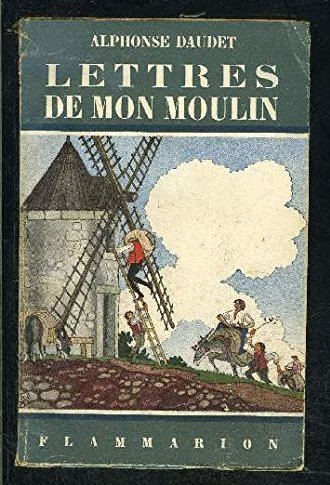 Lettres de mon moulin