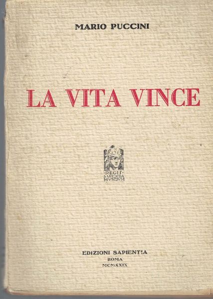 La vita vince