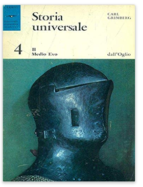 Storia universale. Volume 4 - Il medio evo