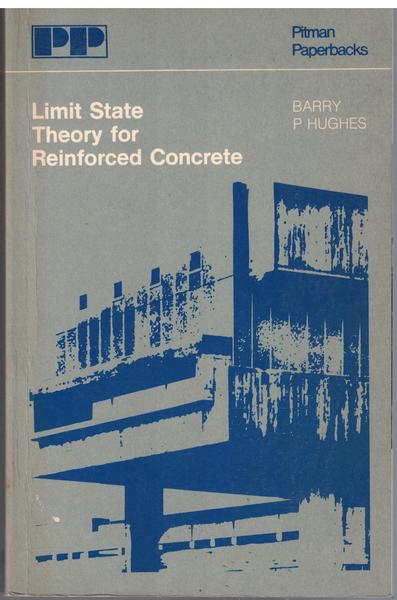 Limit State Theory for Reinforced Concrete