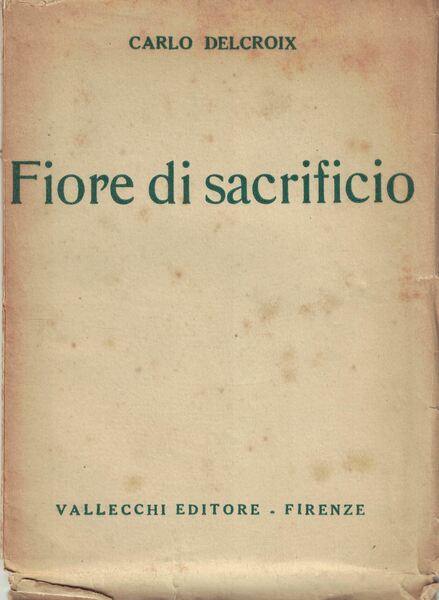 Fiore di Sacrificio