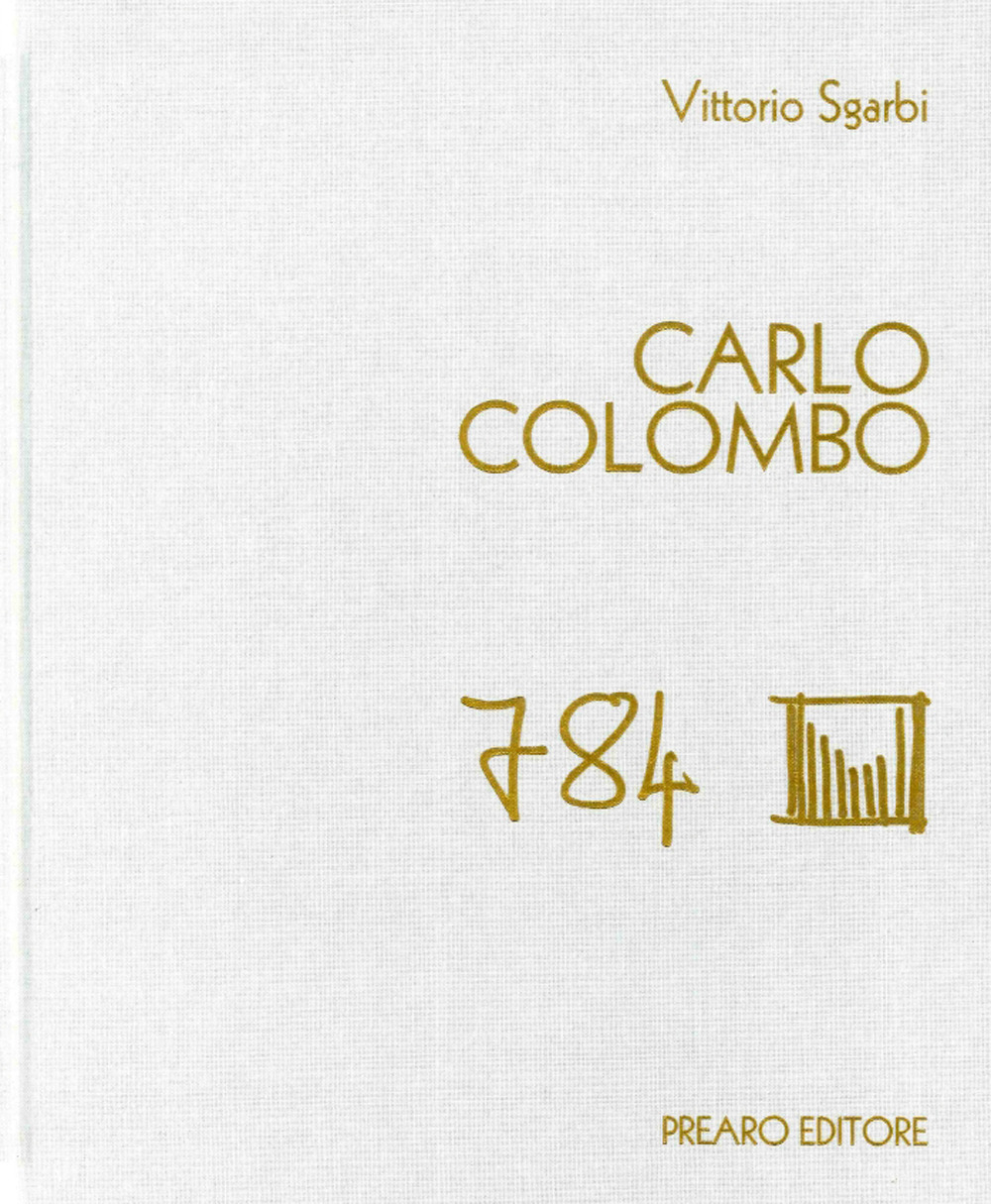 Carlo Colombo