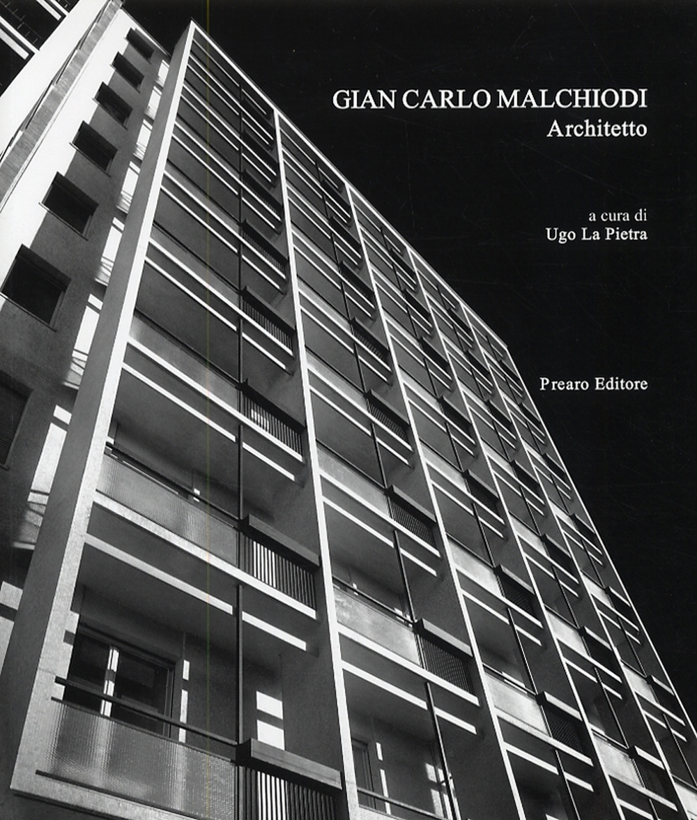 Giancarlo Malchiodi architetto