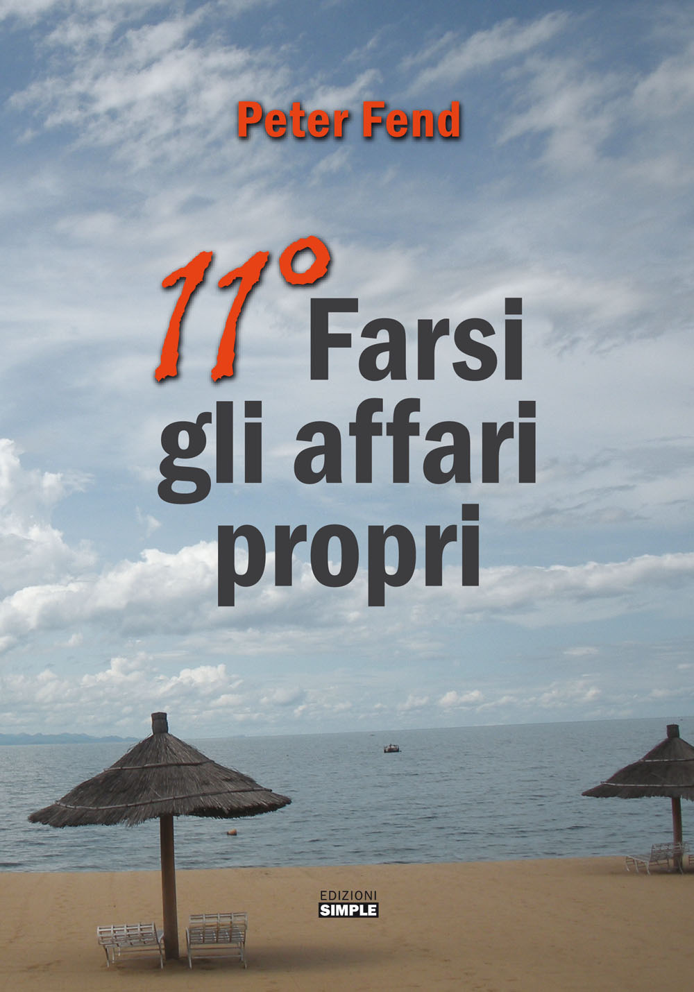 11° farsi gli affari propri