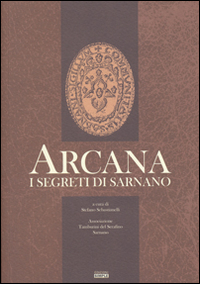 Arcana. I segreti di Sarnano