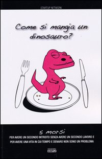 Come si mangia un dinosauro? 5 morsi per avere un …