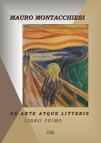 De arte atque litteris. Vol. 1