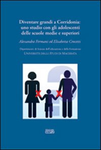 Diventare grandi a Corridonia. Uno studio con gli adolescenti delle …