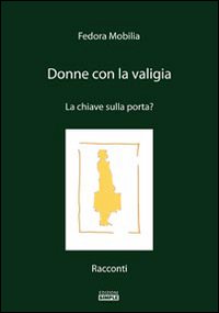 Donne con la valigia