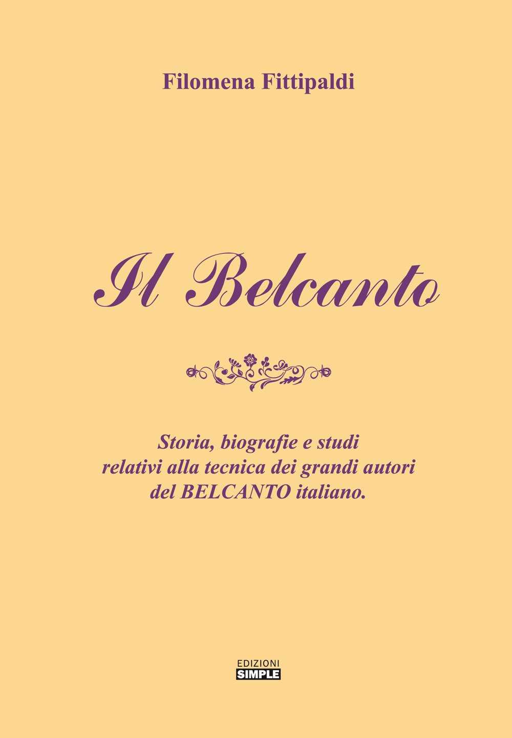 Il belcanto. Storia, biografie e studi relativi alla tecnica dei …