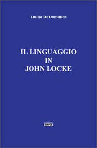 Il linguaggio in John Locke