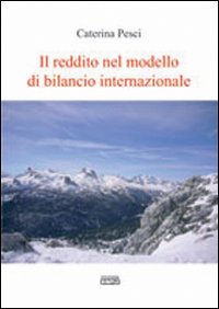 Il reddito nel modello di bilancio internazionale