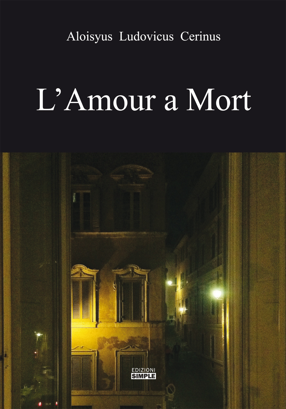 L'amour a mort