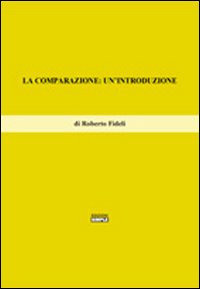 La comparazione. Un'introduzione