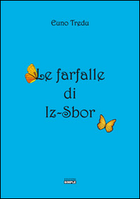 Le farfalle di Iz-Sbor