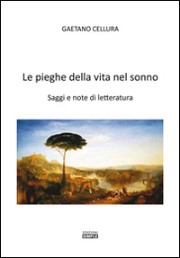 Le pieghe della vita nel sonno. Saggi e note di …