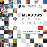 Meadows personal structures. Catalogo della mostra (Venezia, 13 maggio-26 novembre …