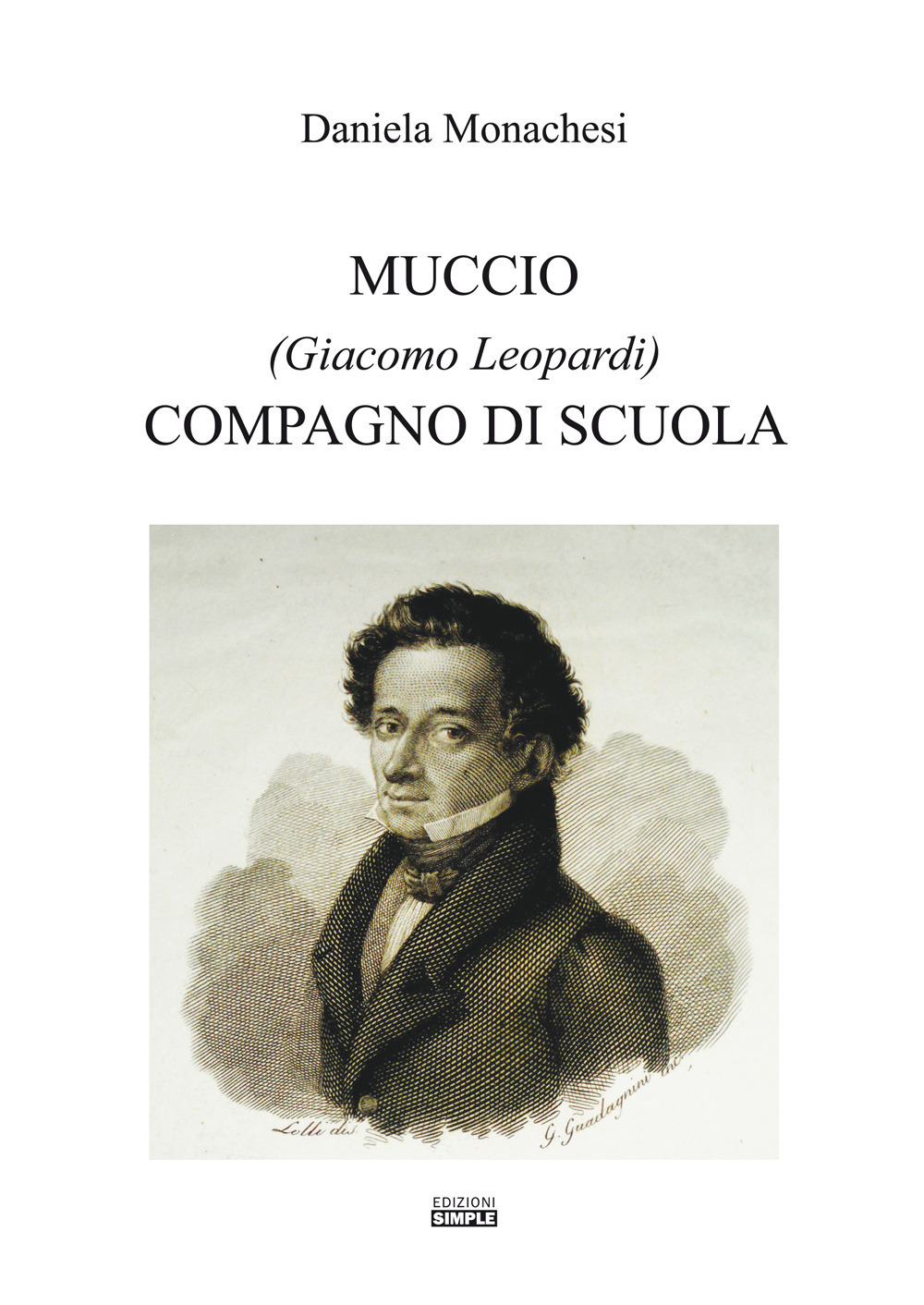 Muccio (Giacomo Leopardi) compagno di scuola