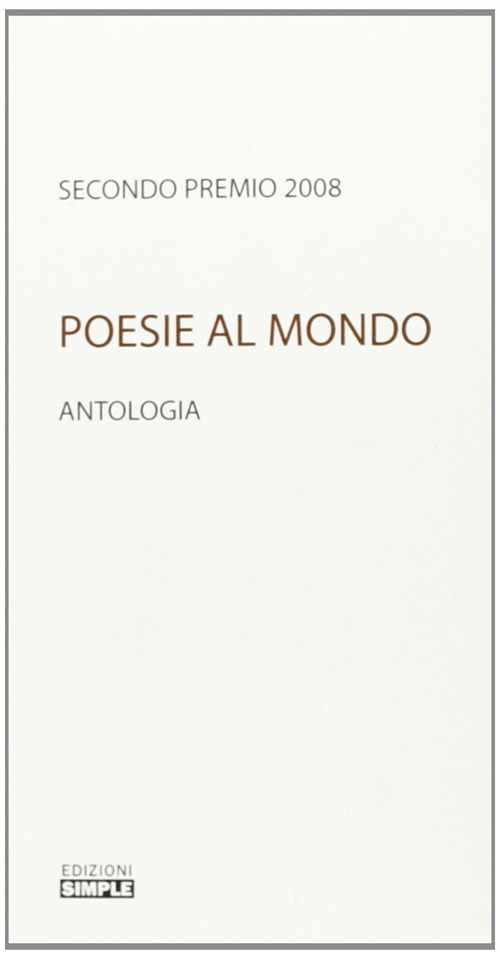 Poesie al mondo