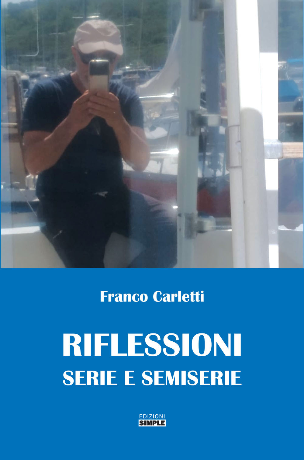 Riflessioni serie e semiserie