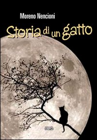 Storia di un gatto