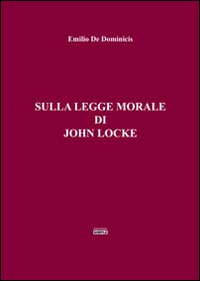 Sulla legge morale di John Locke