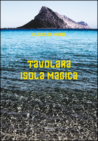 Tavolara isola magica