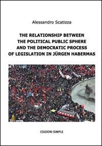 The relationship between the political public sphere and the democratic …