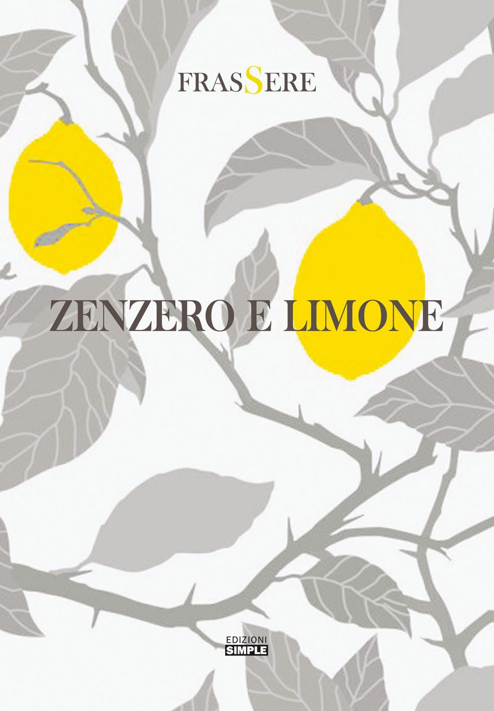 Zenzero e limone