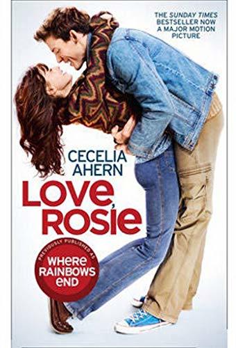 Love, rosie (where rainbow end)