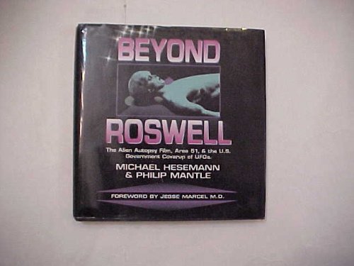 Beyond Roswell