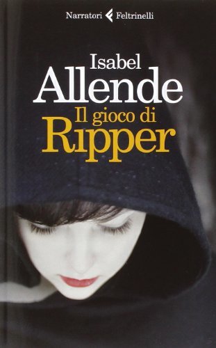 Gioco di Ripper (Il)