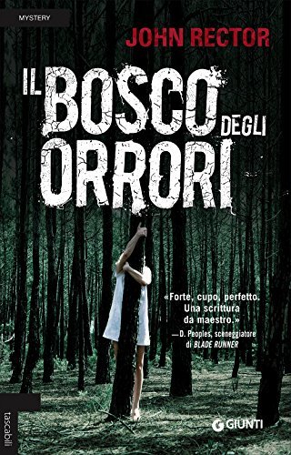 Bosco degli orrori (Il)