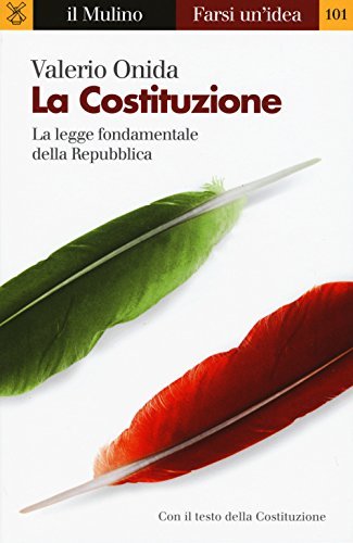 Costituzione (La)