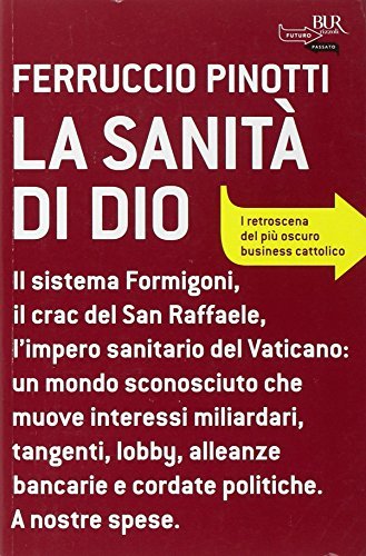 Sanità di Dio (La)