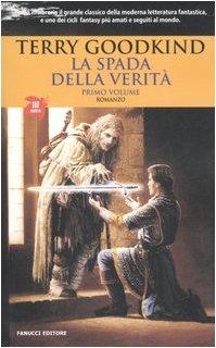 Spada della verità (La). Vol. 1