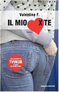 Mio cuore x te (Il)