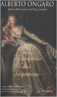 Segreto dei Ségonzac (Il)