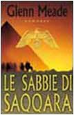 Sabbie di Saqqara (Le)