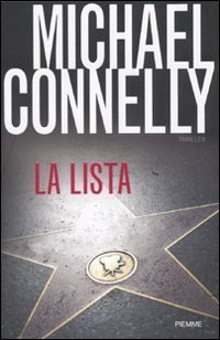 Lista. Un romanzo della serie Avvocato di difesa (La)