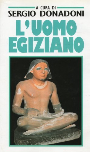 Uomo egiziano (L')