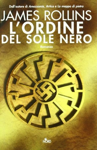 Ordine del sole nero (L')