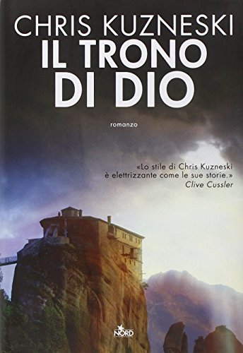 Trono di Dio (Il)