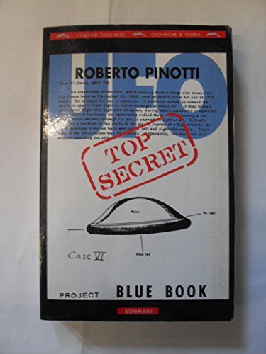 Ufo top secret